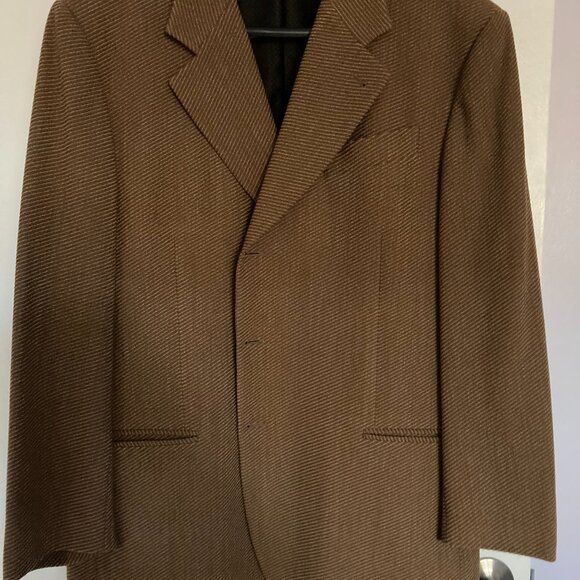 Sport jacket - Picture 2 of 5